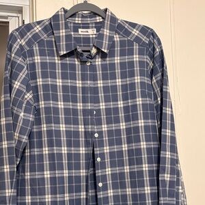 Wool& Florence tunic